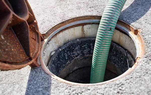 regular grease trap pumping is necessary to prevent the release of harmful chemicals and pollutants into the environment